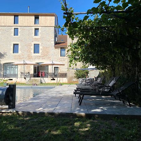 La Bellours Chambre D'Hotes Cahors Kültér fotó