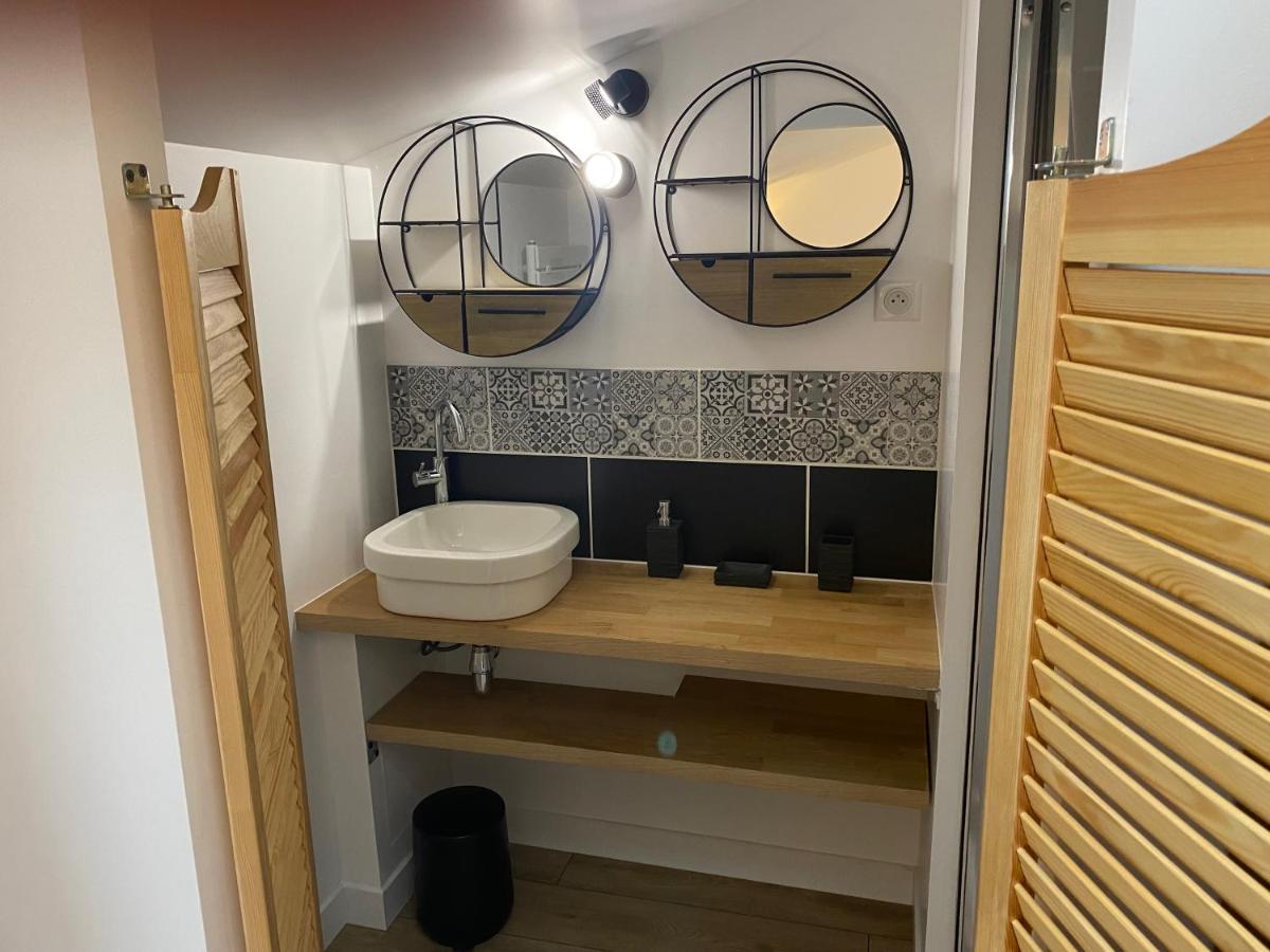 La Bellours Chambre D'Hotes Cahors Kültér fotó