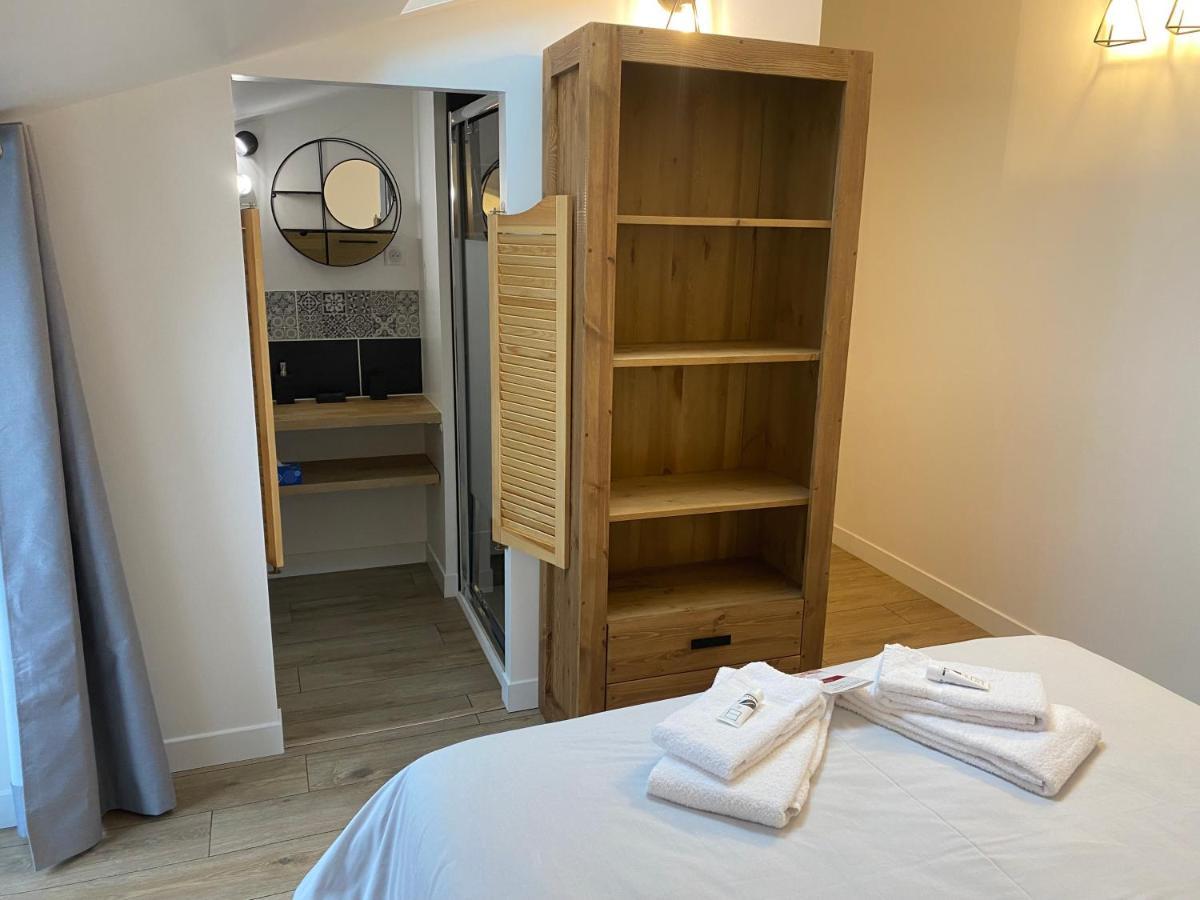 La Bellours Chambre D'Hotes Cahors Kültér fotó