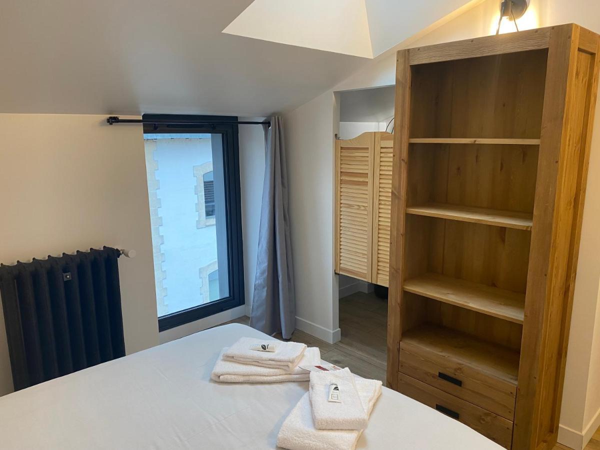 La Bellours Chambre D'Hotes Cahors Kültér fotó