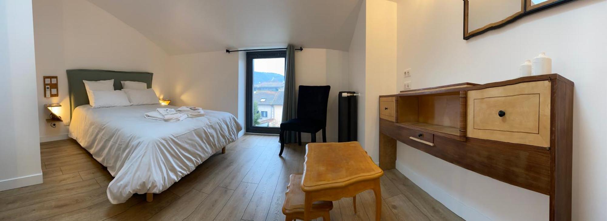 La Bellours Chambre D'Hotes Cahors Kültér fotó