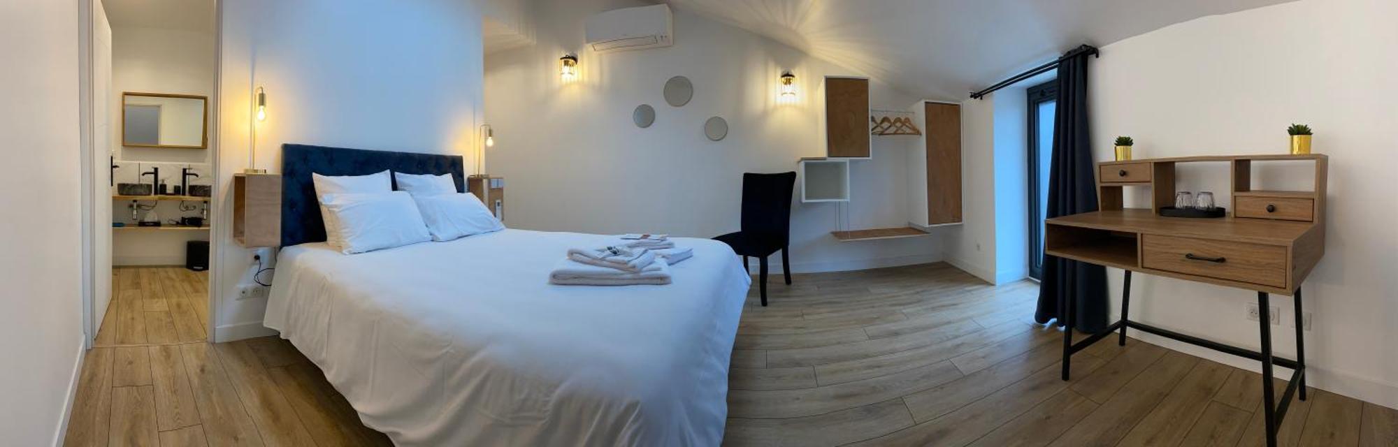 La Bellours Chambre D'Hotes Cahors Kültér fotó