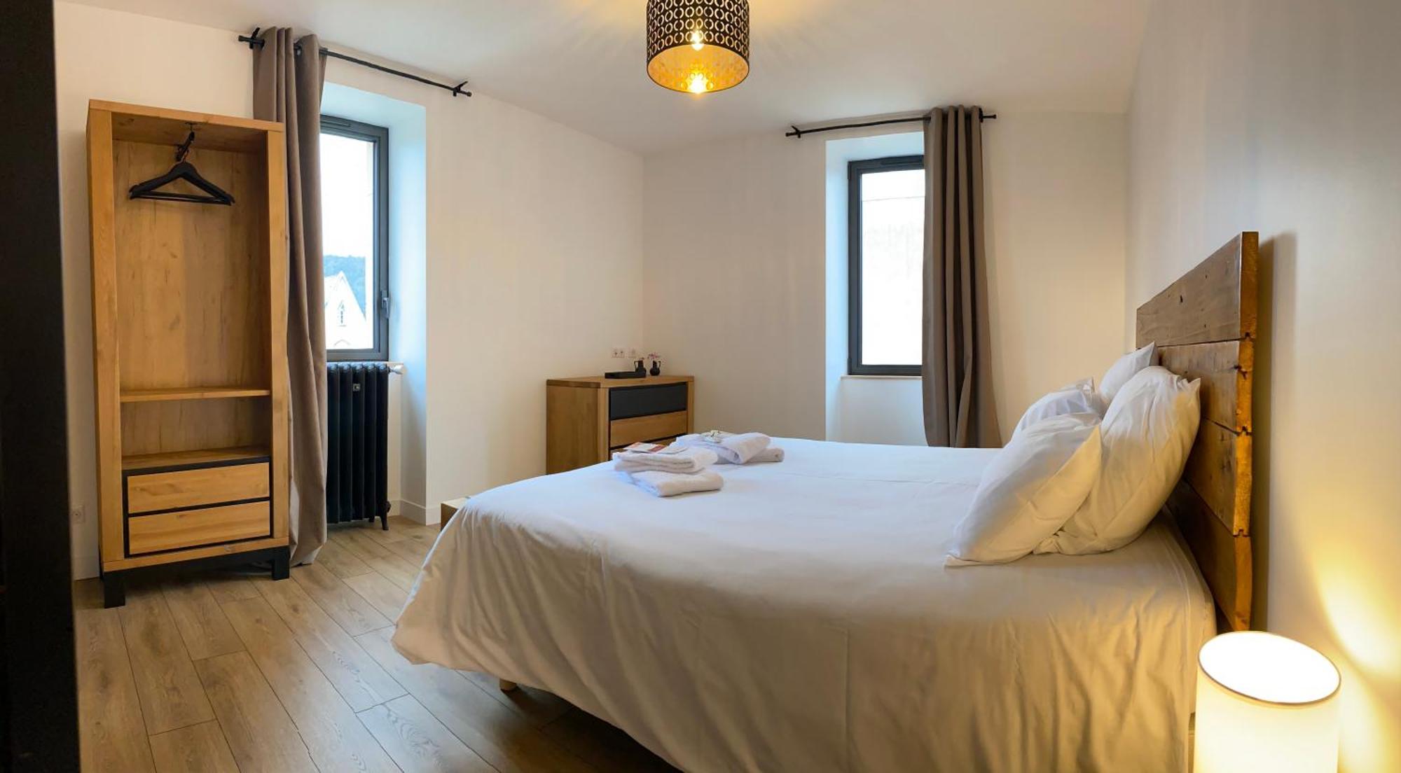 La Bellours Chambre D'Hotes Cahors Kültér fotó