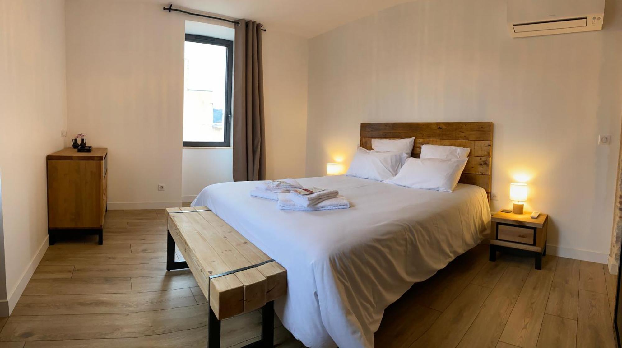 La Bellours Chambre D'Hotes Cahors Kültér fotó