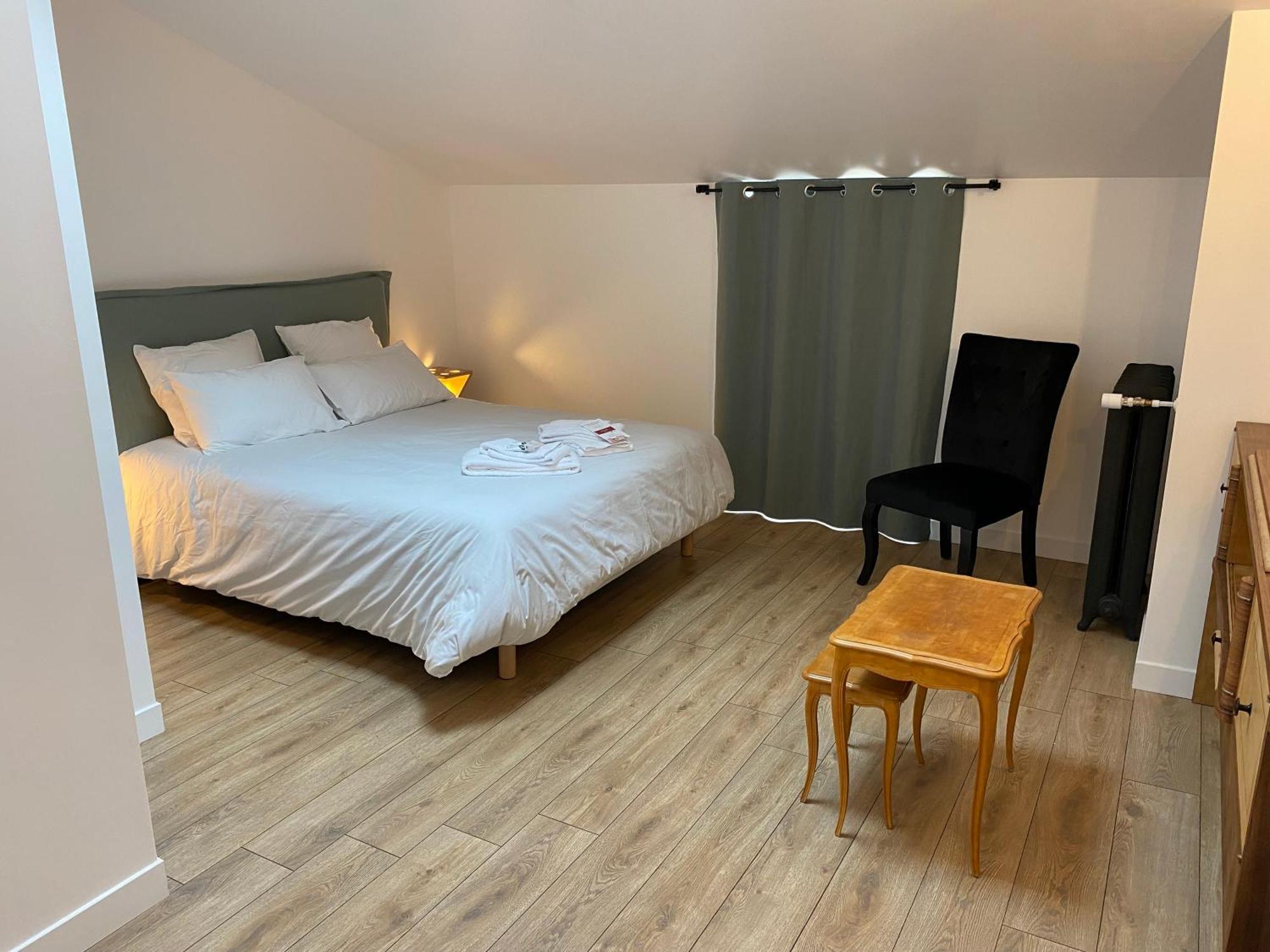 La Bellours Chambre D'Hotes Cahors Kültér fotó