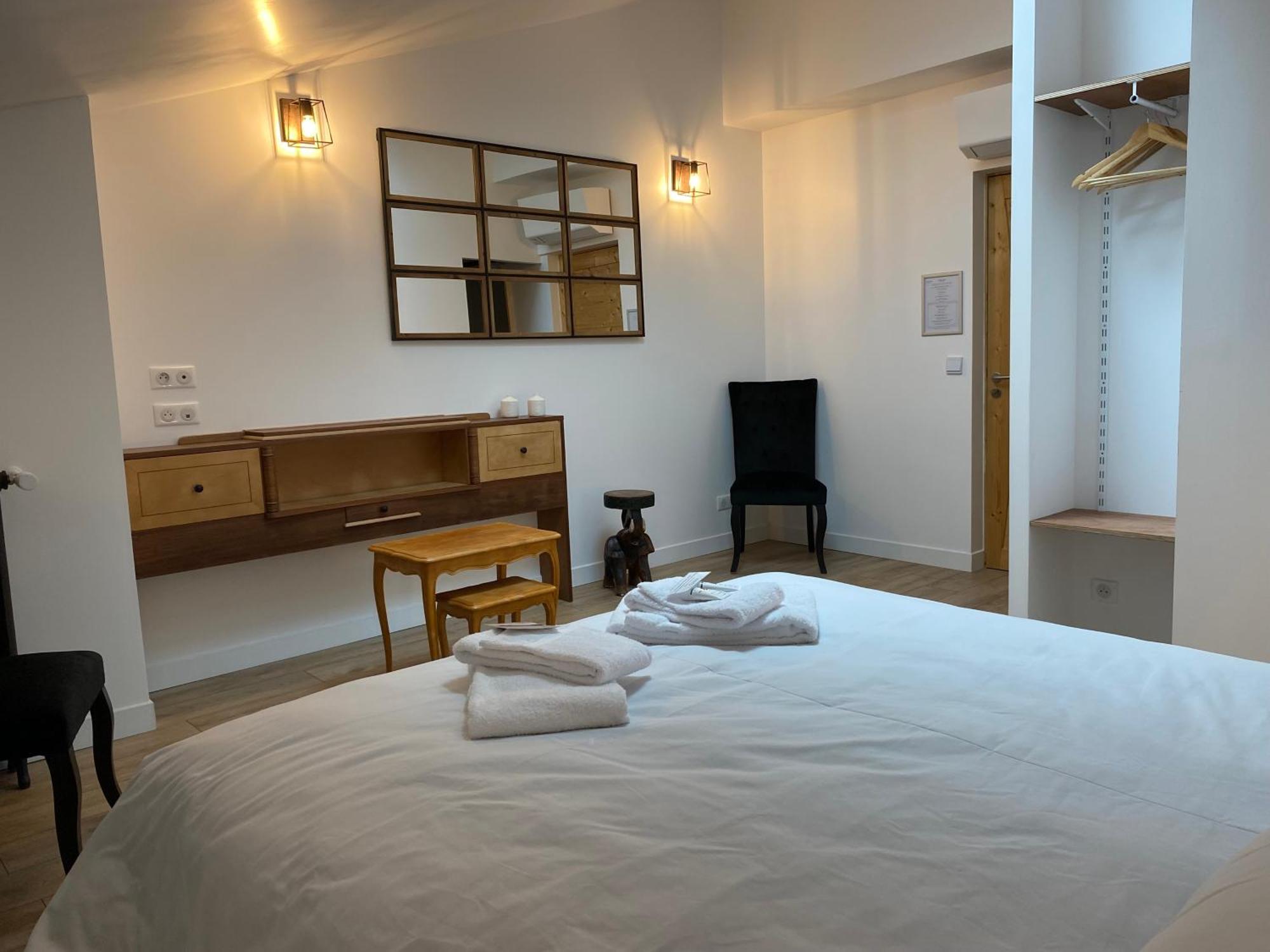 La Bellours Chambre D'Hotes Cahors Kültér fotó