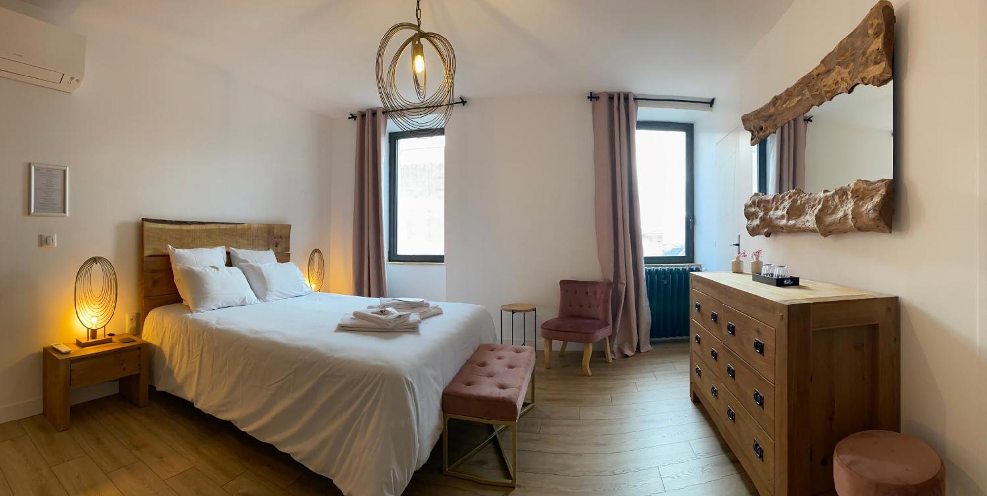 La Bellours Chambre D'Hotes Cahors Kültér fotó